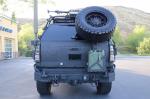 Toyota Tundra CrewMax 4x4 Zombie Apocalypse 2013 года